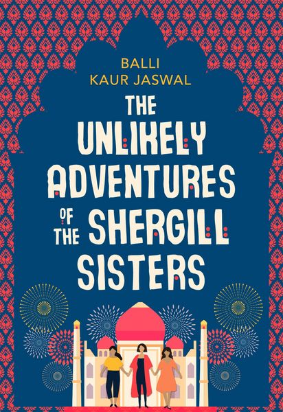 Produktbild: The Unlikely Adventures of the Shergill Sisters