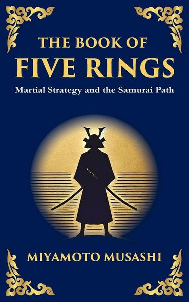 Produktbild: The Book of Five Rings