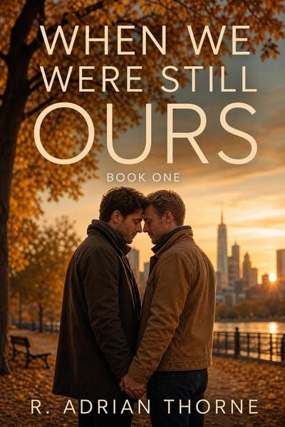 Produktbild: When We Were Still Ours