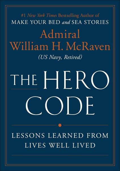Produktbild: The Hero Code