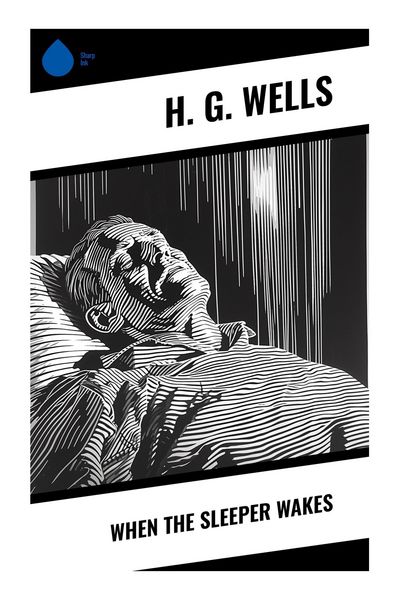 Produktbild: When The Sleeper Wakes
