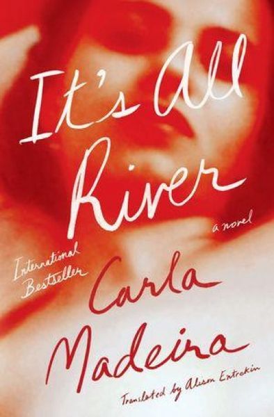 Produktbild: It's All River