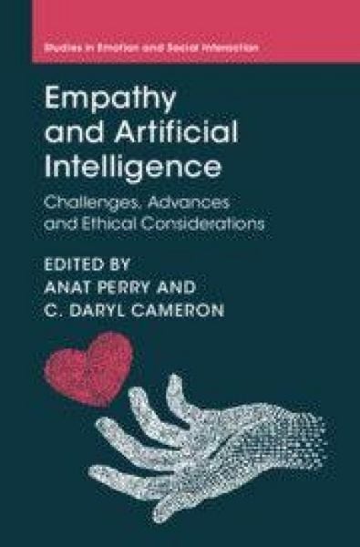 Produktbild: Empathy and Artificial Intelligence