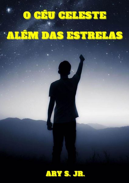 Produktbild: O C&eacute;u Celeste: Al&eacute;m das Estrelas