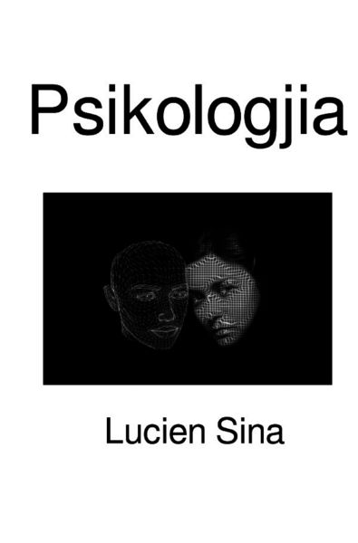 Produktbild: Psikologjia