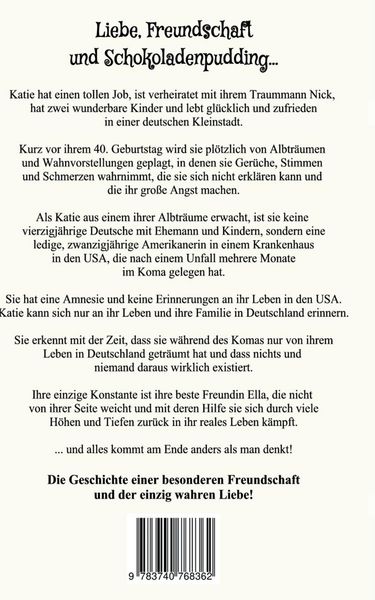 Produktbild: Schokoladenpuddingduft