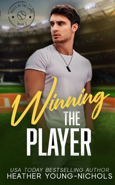 Produktbild: Winning the Player