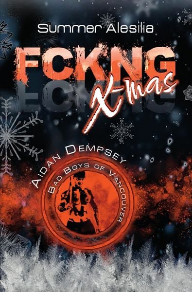 Produktbild: Red Maple / FCKNG X-mas