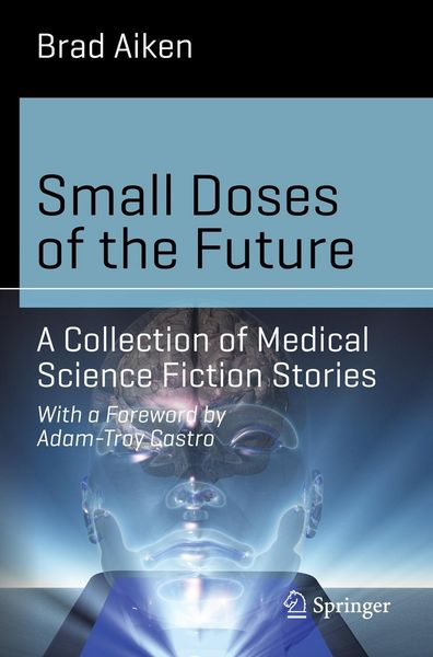 Produktbild: Small Doses of the Future