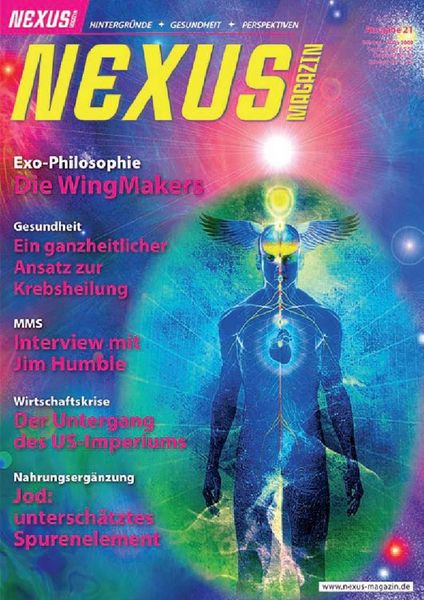 Produktbild: Nexus