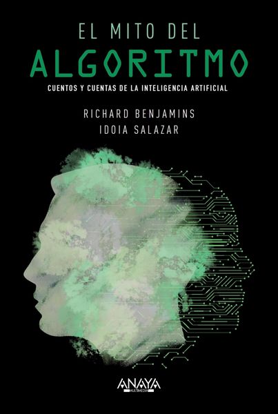 Produktbild: El mito del algoritmo