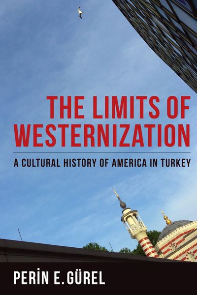 Produktbild: The Limits of Westernization