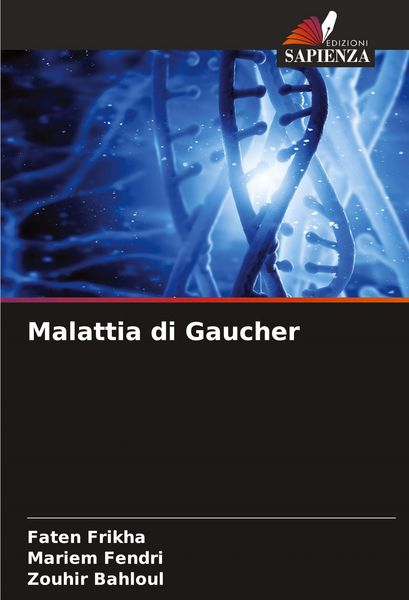Produktbild: Malattia di Gaucher