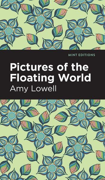 Produktbild: Pictures of the Floating World