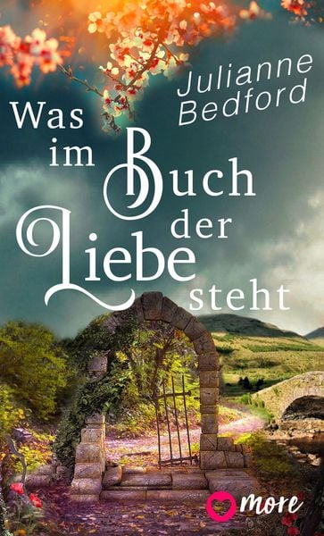 Produktbild: Was im Buch der Liebe steht