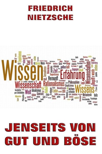 Produktbild: Jenseits von Gut und B&ouml;se