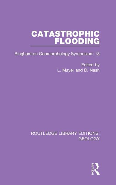 Produktbild: Catastrophic Flooding