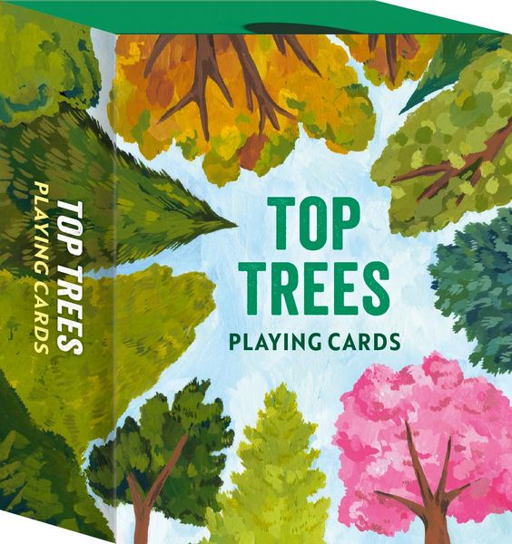 Produktbild: Top Trees