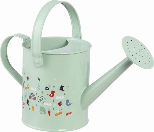 Produktbild: Gießkanne Frühling