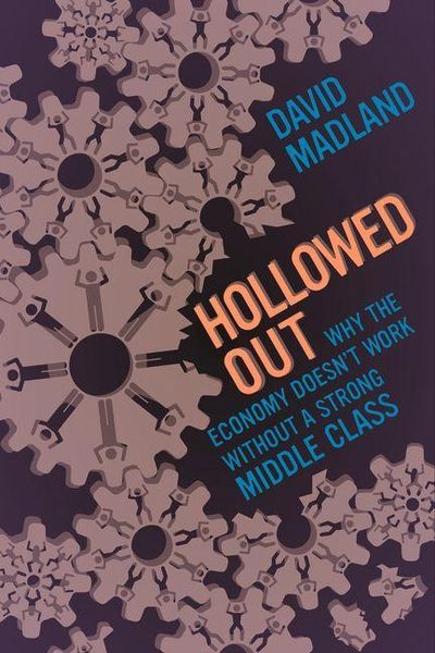 Produktbild: Hollowed Out
