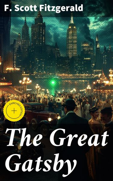 Produktbild: The Great Gatsby
