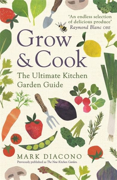 Produktbild: Grow & Cook