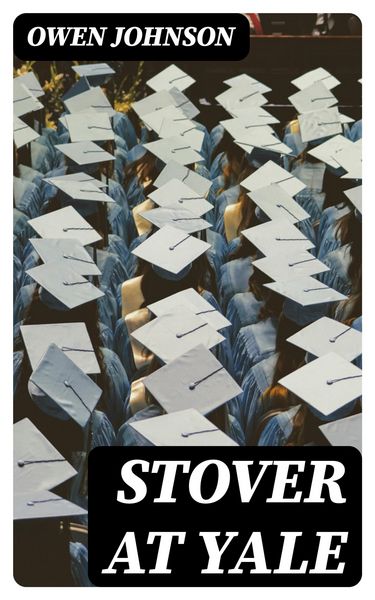 Produktbild: Stover at Yale