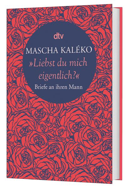 Produktbild: "Liebst du mich eigentlich?"