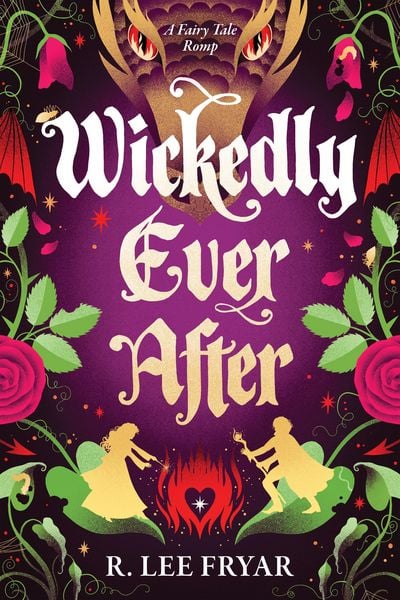 Produktbild: Wickedly Ever After