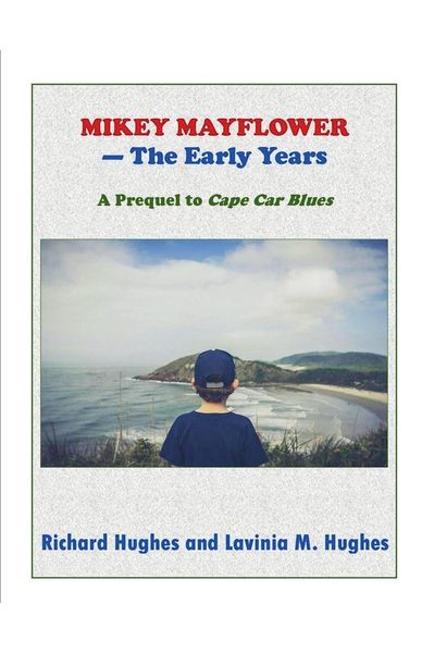 Produktbild: Mikey Mayflower - The Early Years