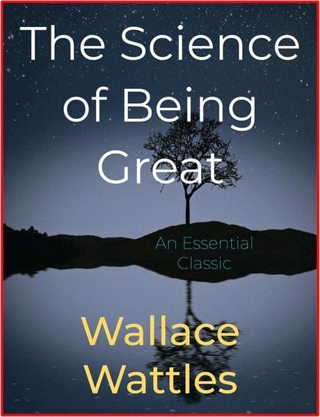 Produktbild: The Science of Being Great