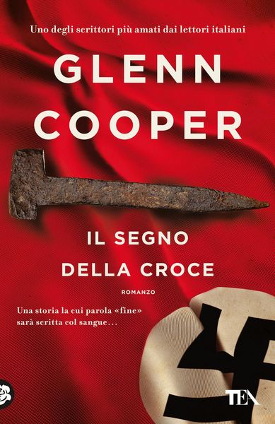 Produktbild: Il segno della croce