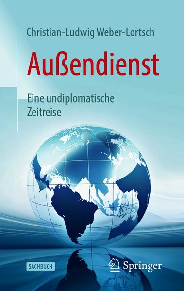 Produktbild: Au&szlig;endienst