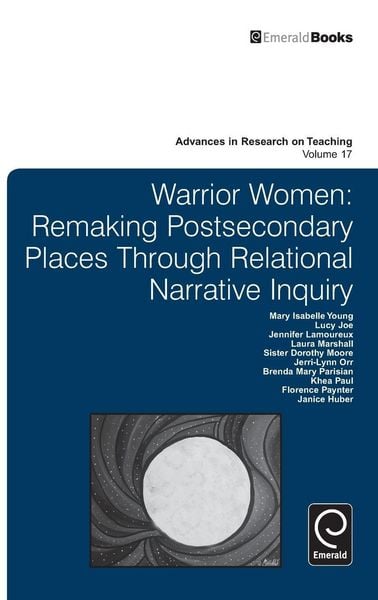 Produktbild: Warrior Women