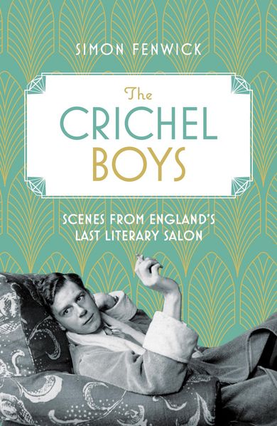 Produktbild: The Crichel Boys