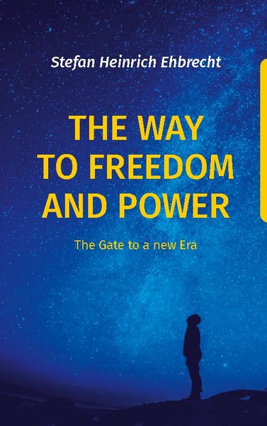 Produktbild: The Way to Freedom and Power