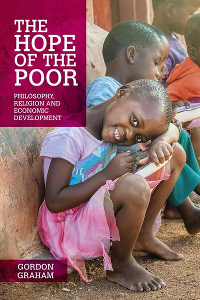 Produktbild: Hope of the Poor