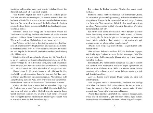 Produktbild: Honor & Claws 1: Untamed Hearts