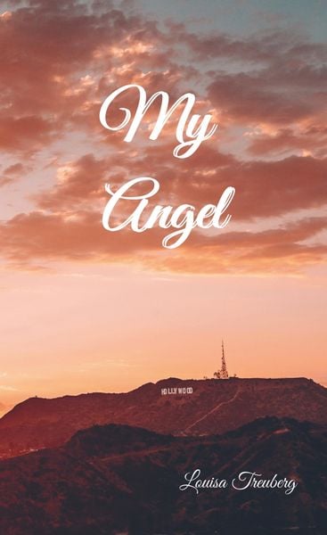 My Angel, Taschenbuch von Louisa Treuberg, Sweek, 9789463676892