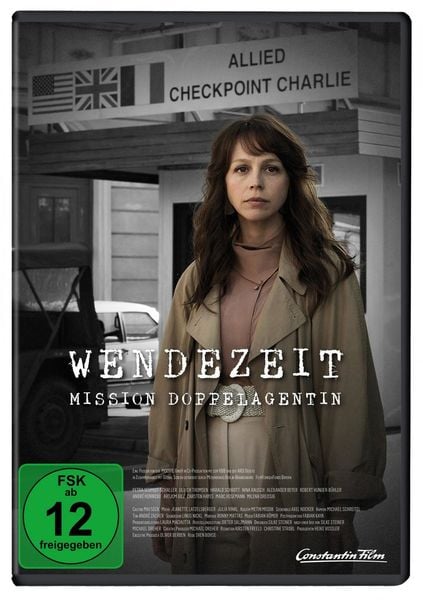 Produktbild: Wendezeit
