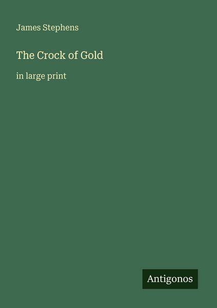 Produktbild: The Crock of Gold
