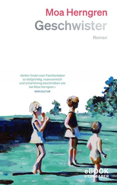 Produktbild: Geschwister
