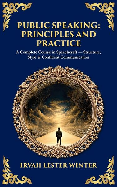 Produktbild: Public Speaking