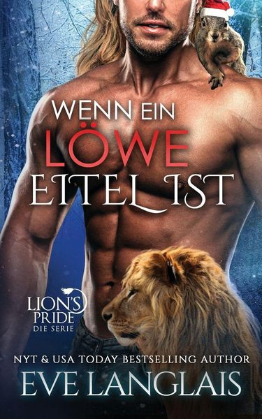 Produktbild: Wenn ein L&ouml;we Eitel ist