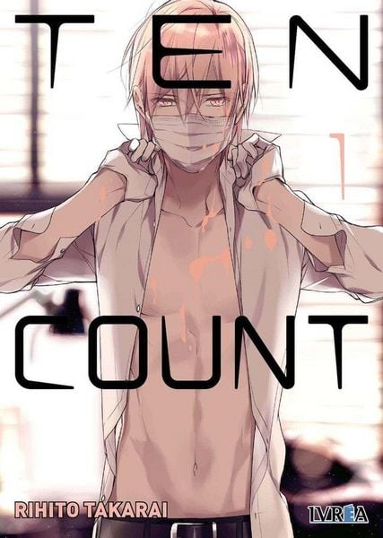 Produktbild: Ten Count 01
