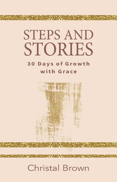 Produktbild: Steps and Stories