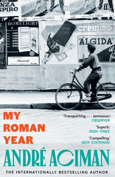 Produktbild: My Roman Year