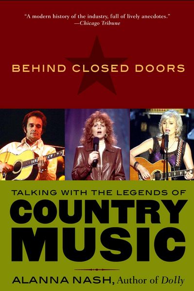 Produktbild: Behind Closed Doors
