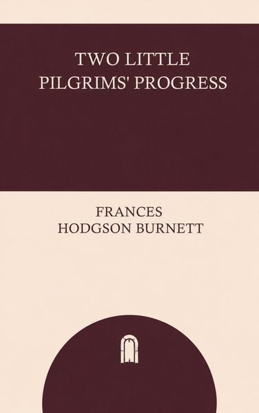 Produktbild: Two Little Pilgrims' Progress