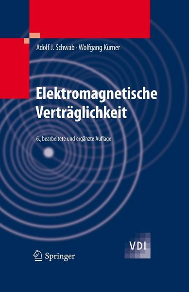 Produktbild: Elektromagnetische Vertr&auml;glichkeit
